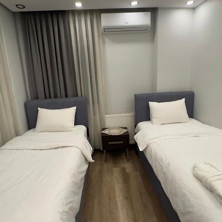 Guendogdu Suites Istambul Extérieur photo