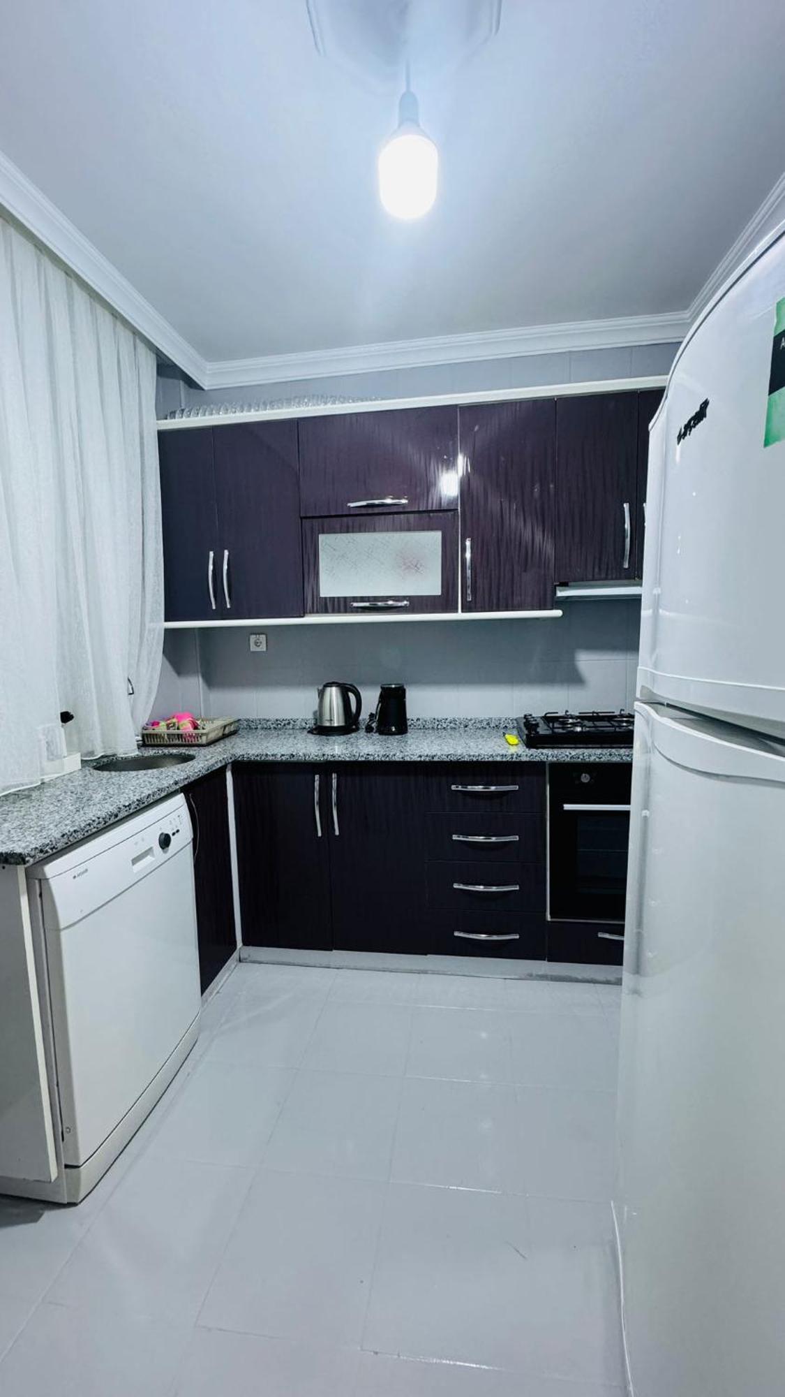 Guendogdu Suites Istambul Extérieur photo