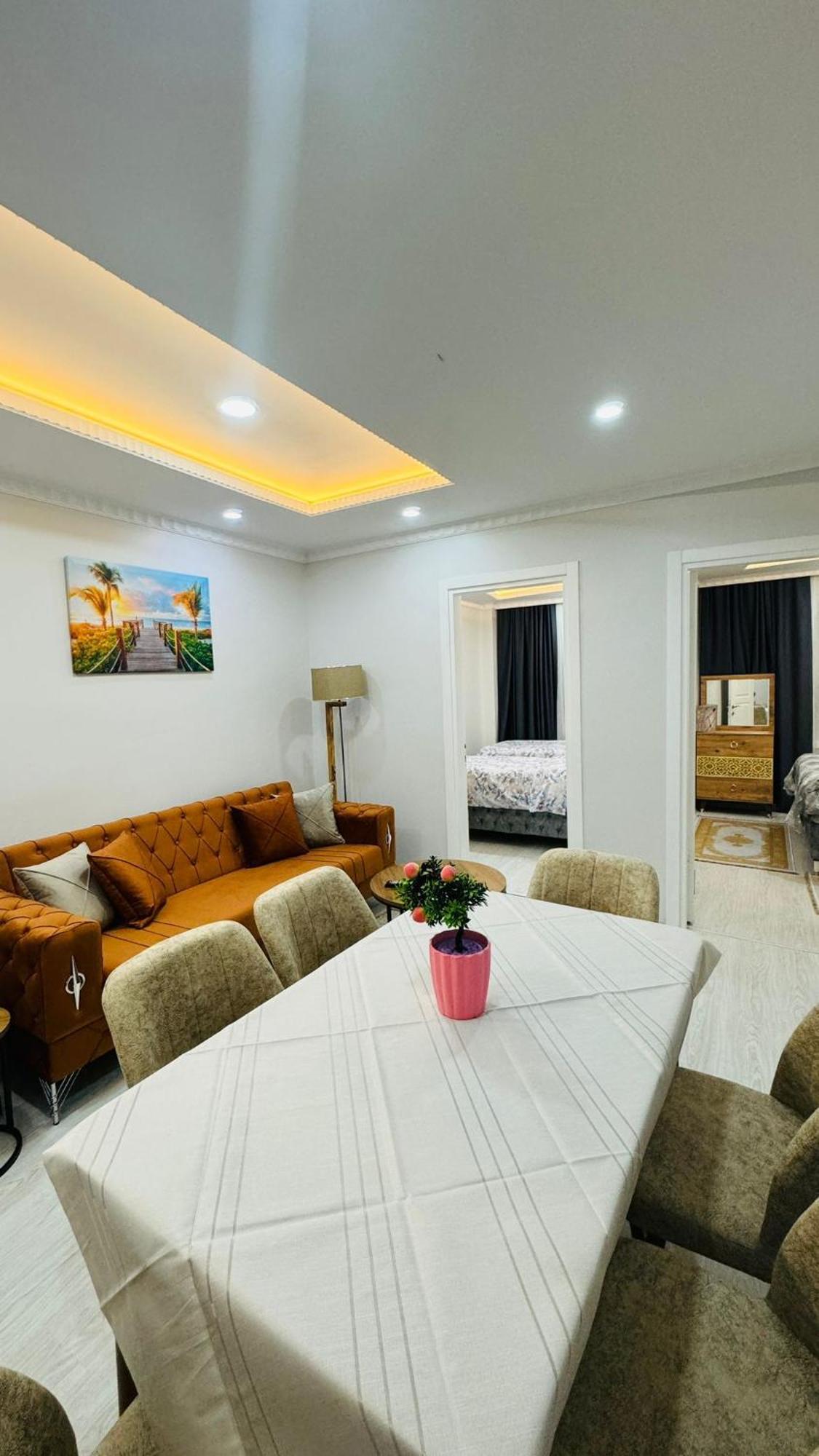 Guendogdu Suites Istambul Extérieur photo