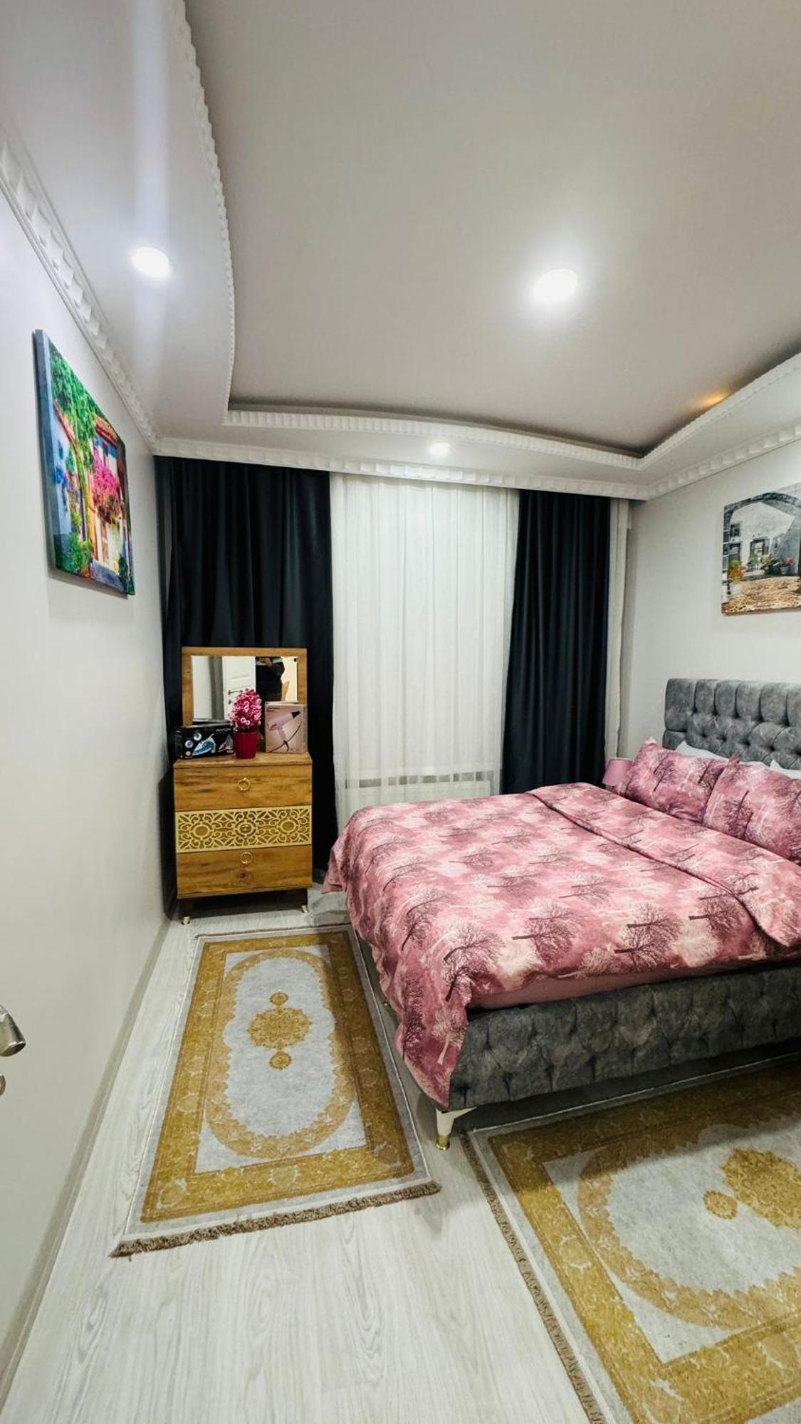 Guendogdu Suites Istambul Extérieur photo