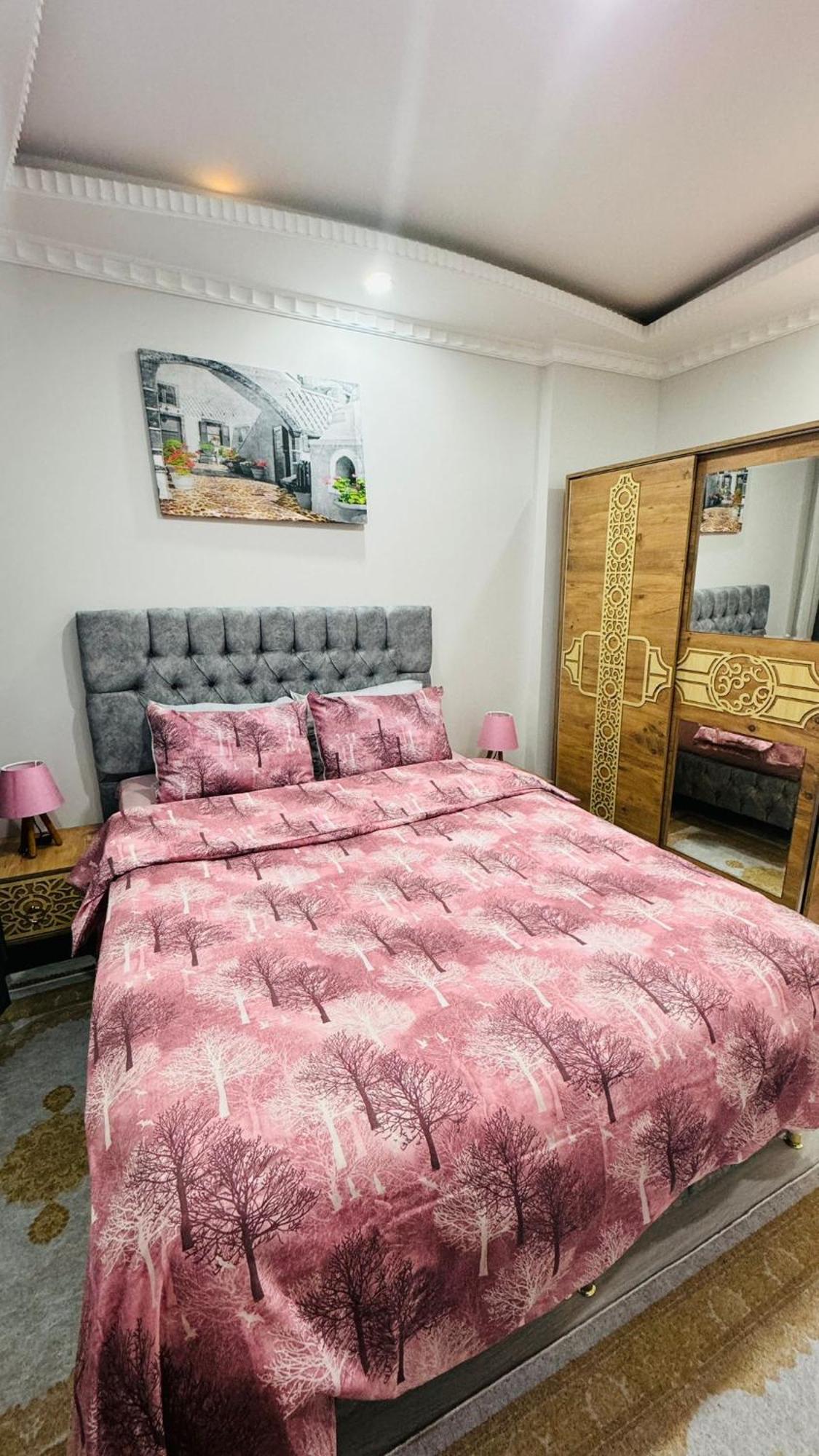 Guendogdu Suites Istambul Extérieur photo