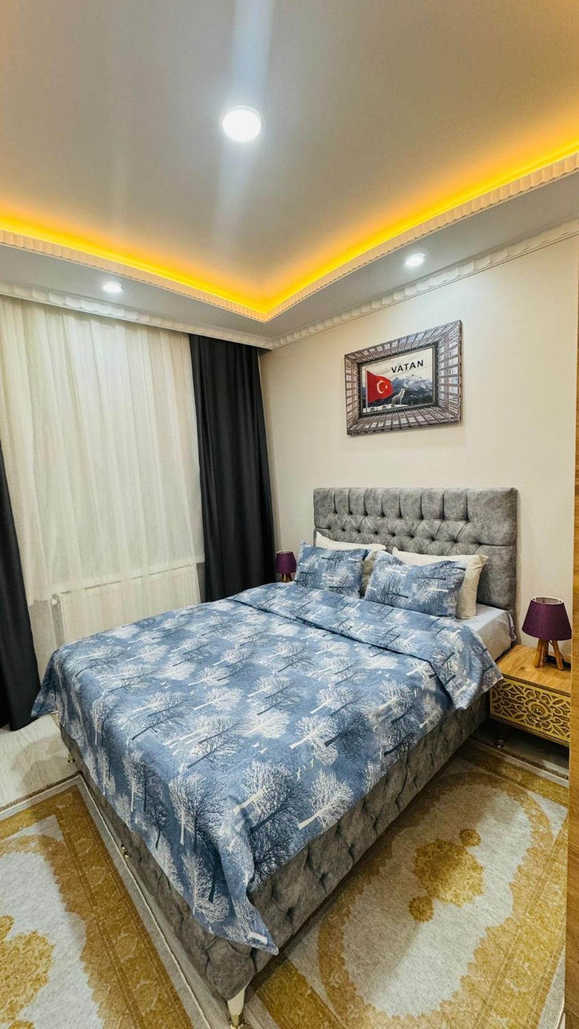 Guendogdu Suites Istambul Extérieur photo