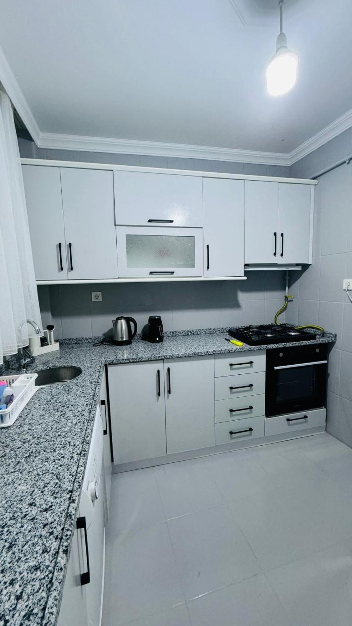 Guendogdu Suites Istambul Extérieur photo