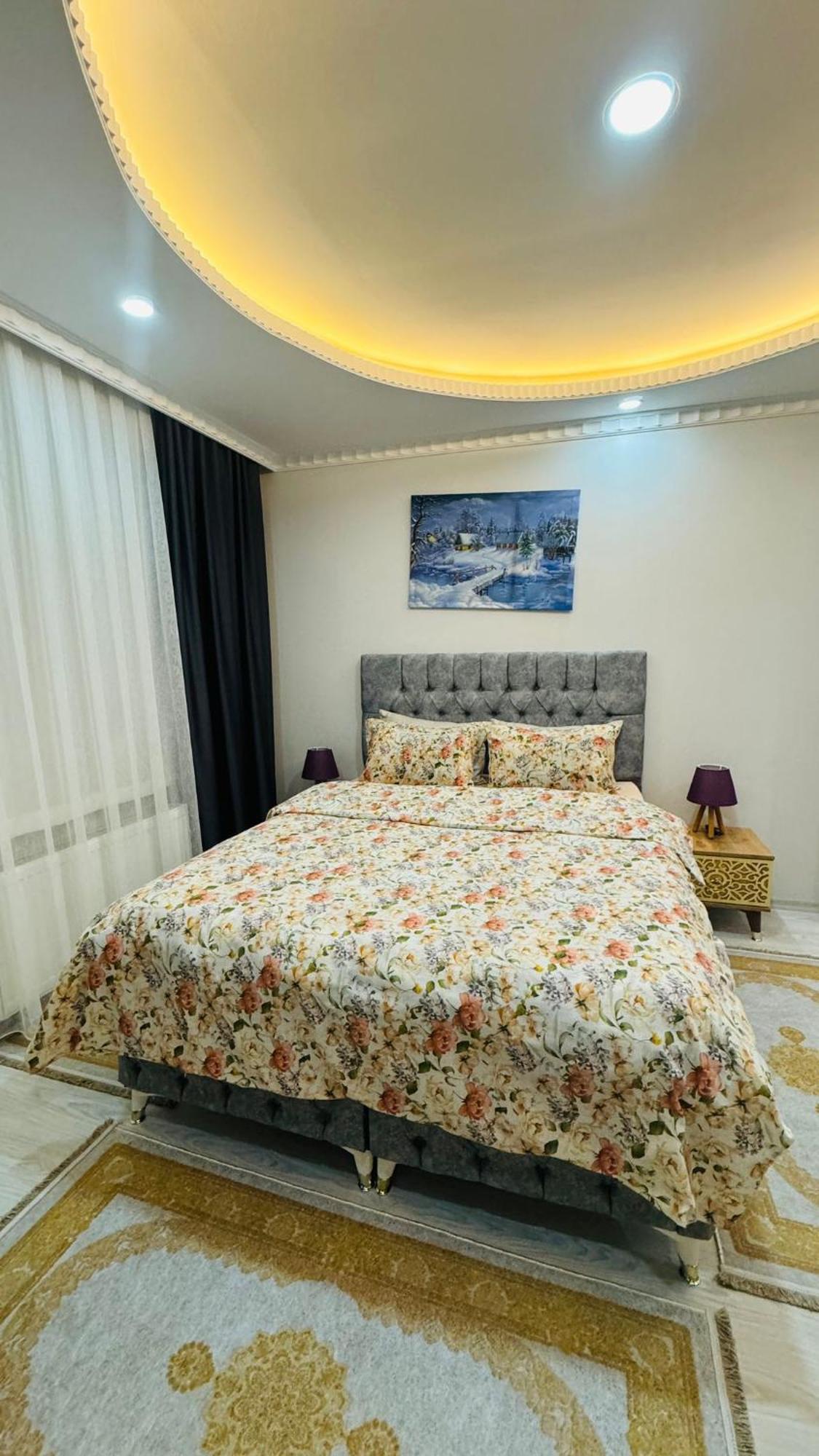 Guendogdu Suites Istambul Extérieur photo