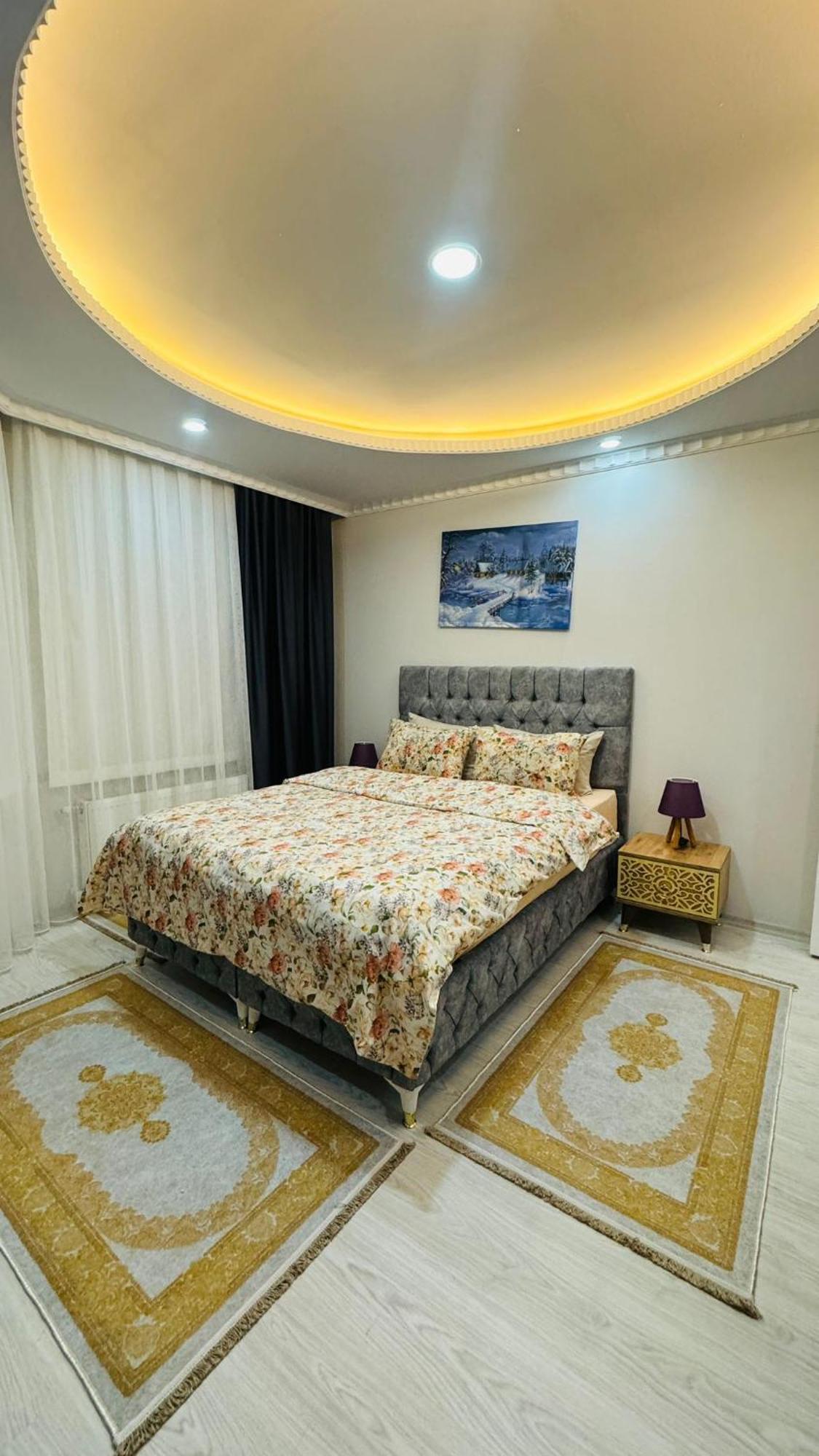 Guendogdu Suites Istambul Extérieur photo