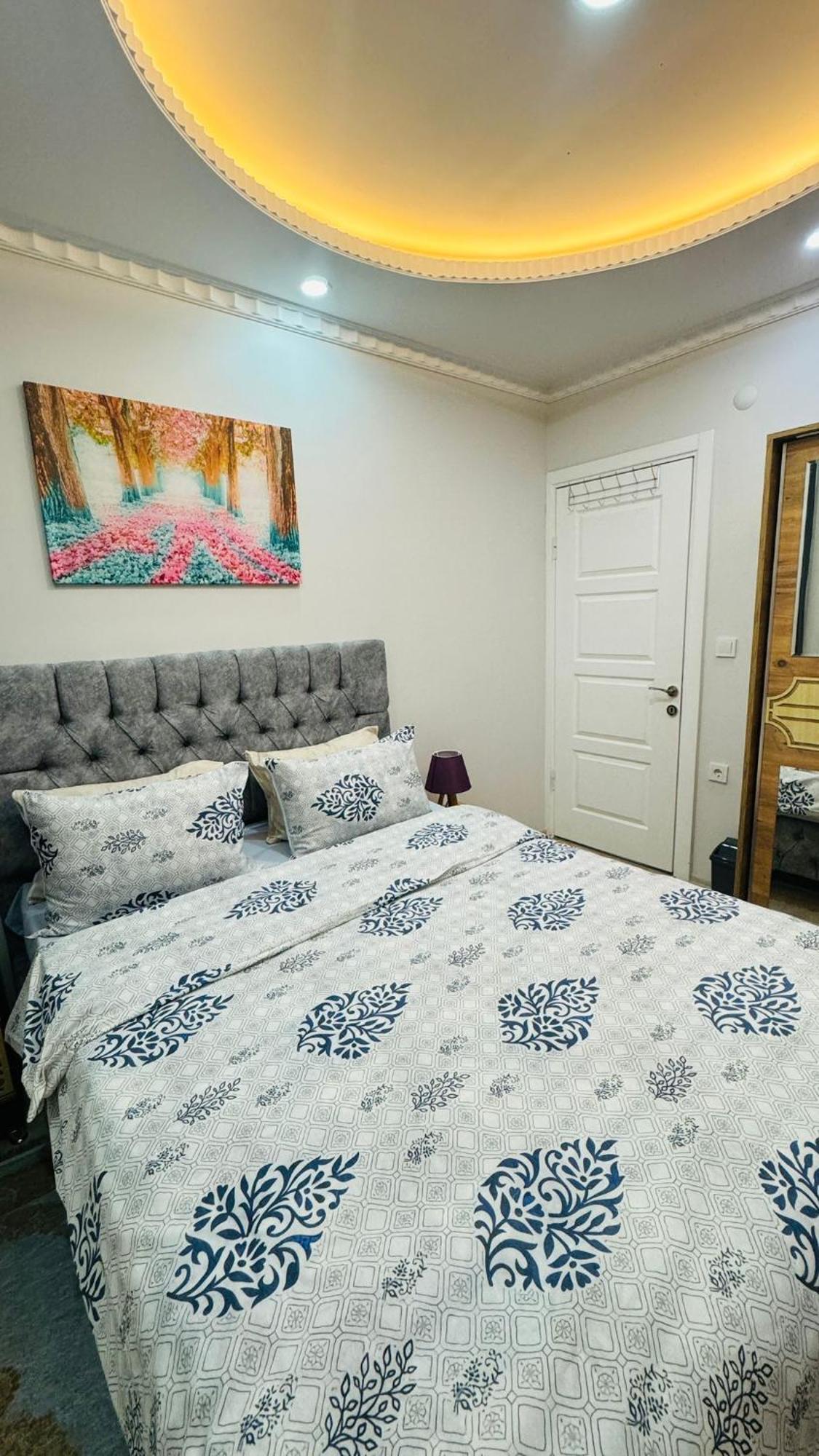 Guendogdu Suites Istambul Extérieur photo