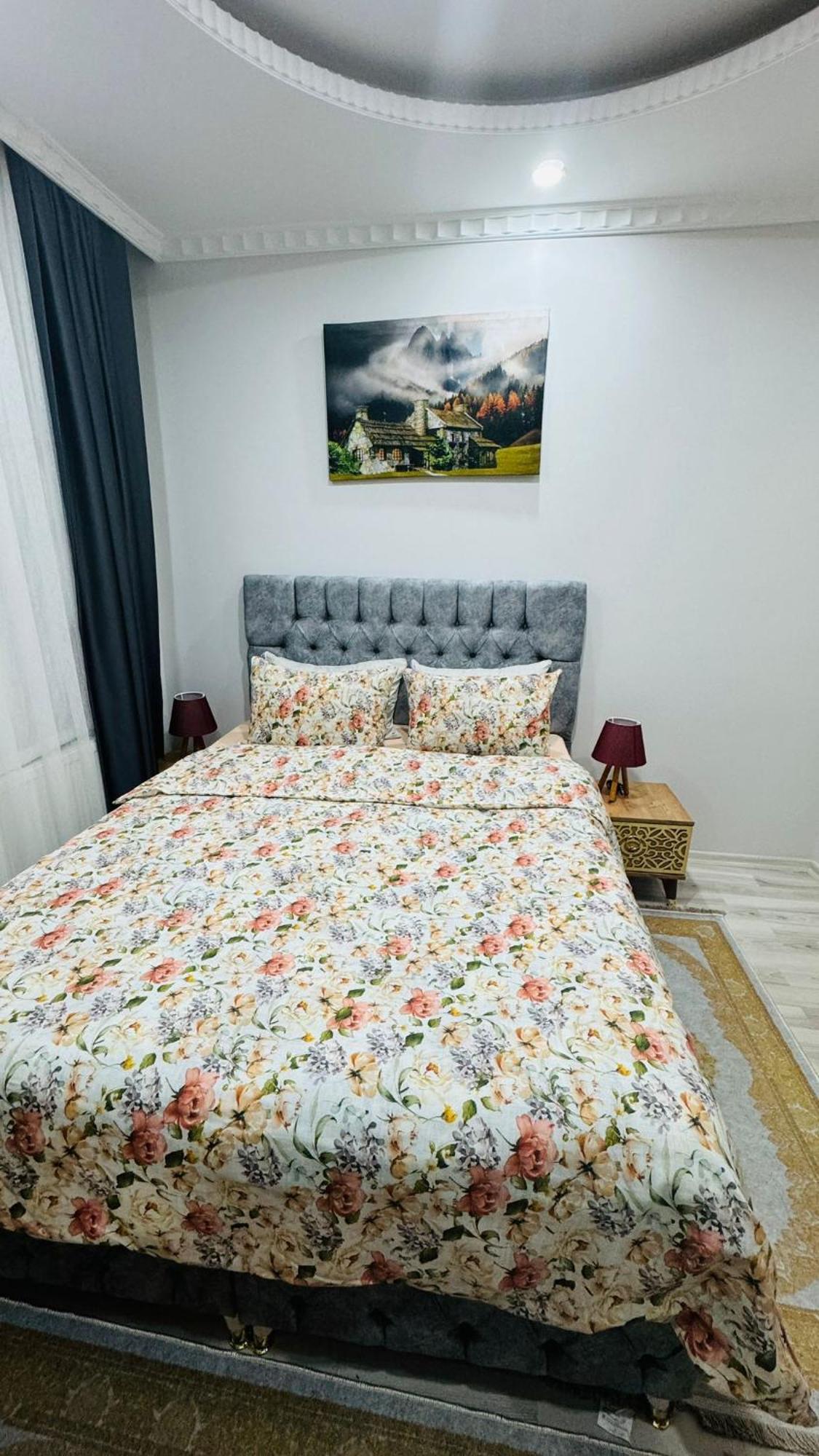 Guendogdu Suites Istambul Extérieur photo