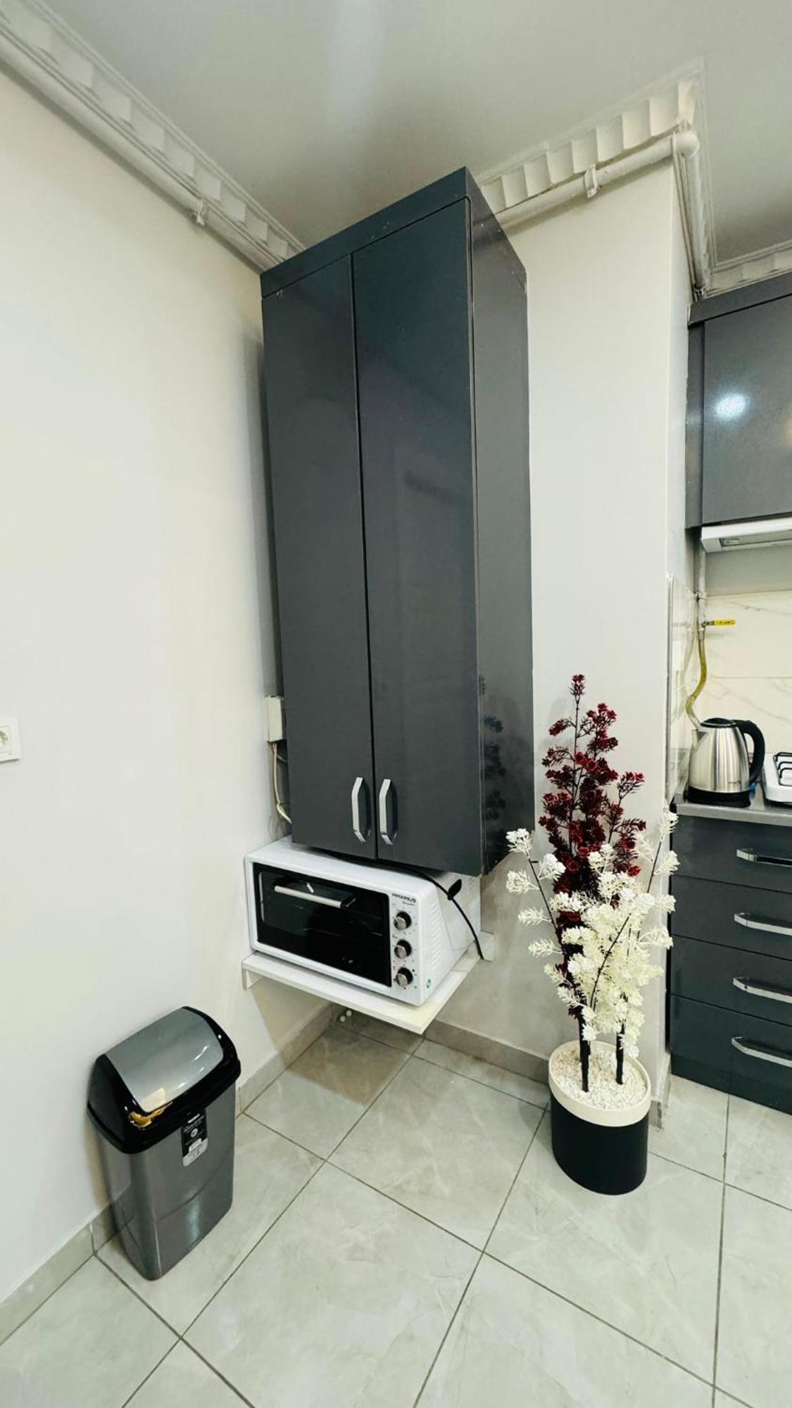 Guendogdu Suites Istambul Extérieur photo