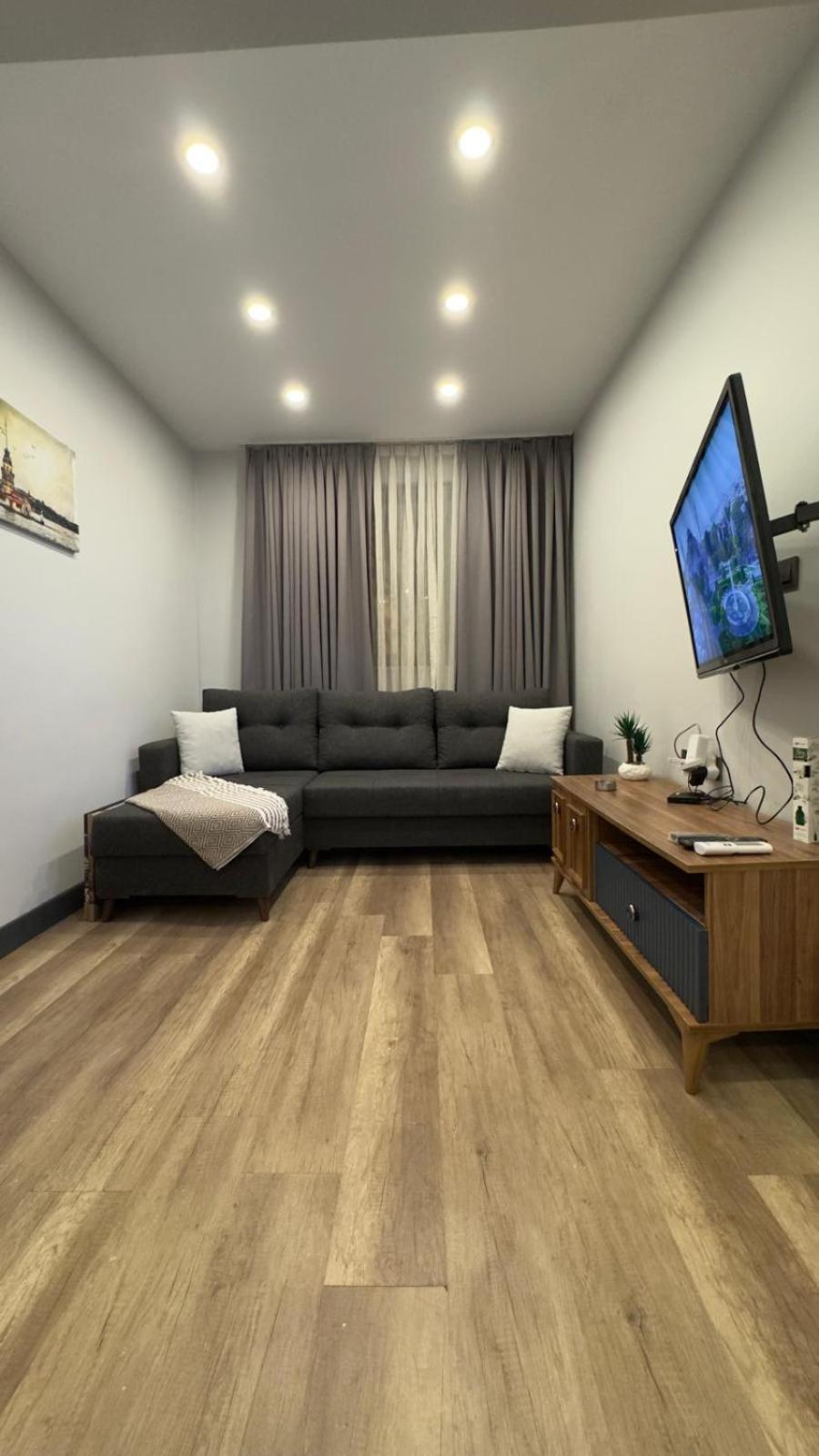 Guendogdu Suites Istambul Extérieur photo