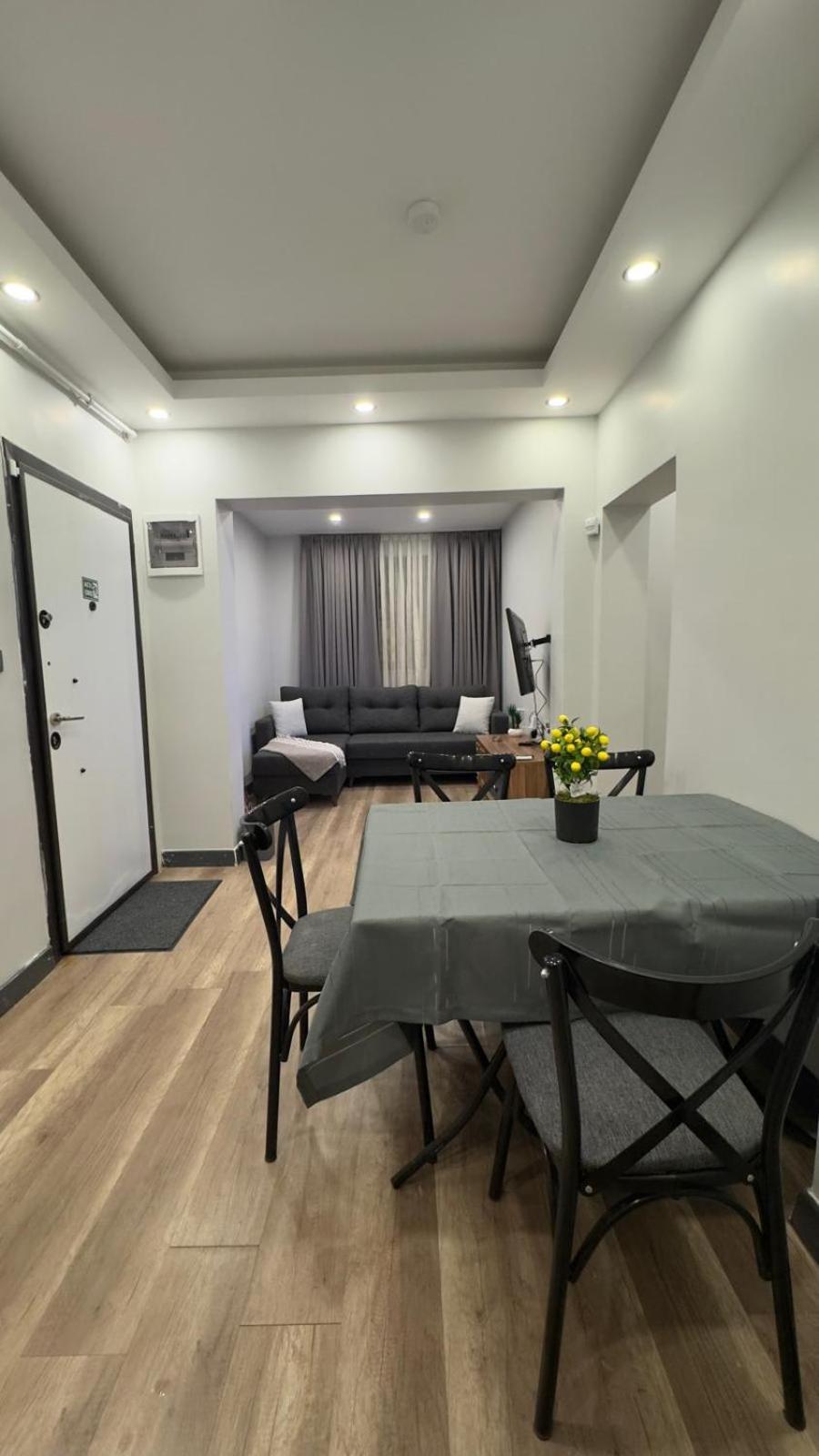 Guendogdu Suites Istambul Extérieur photo