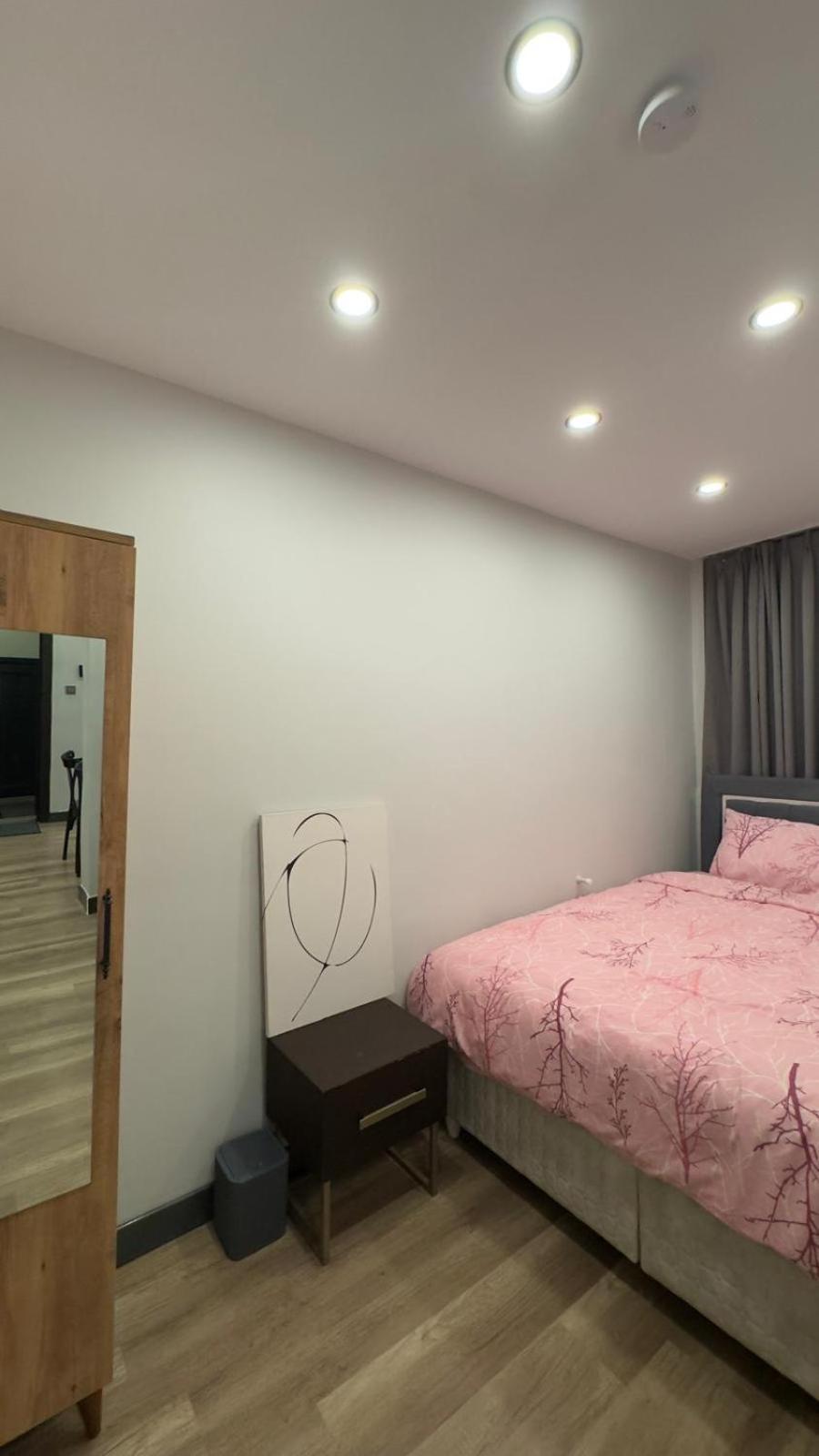 Guendogdu Suites Istambul Extérieur photo
