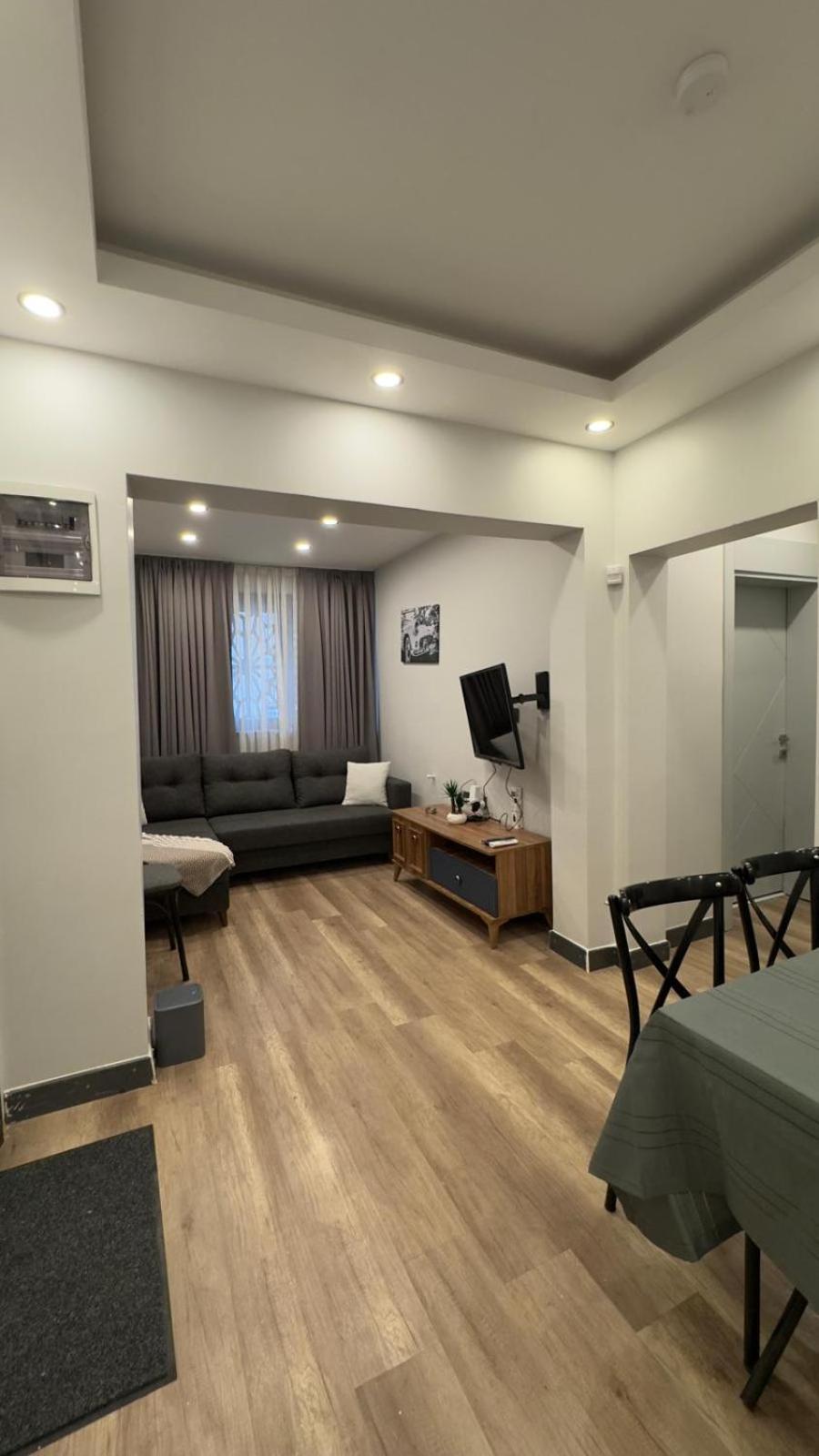 Guendogdu Suites Istambul Extérieur photo