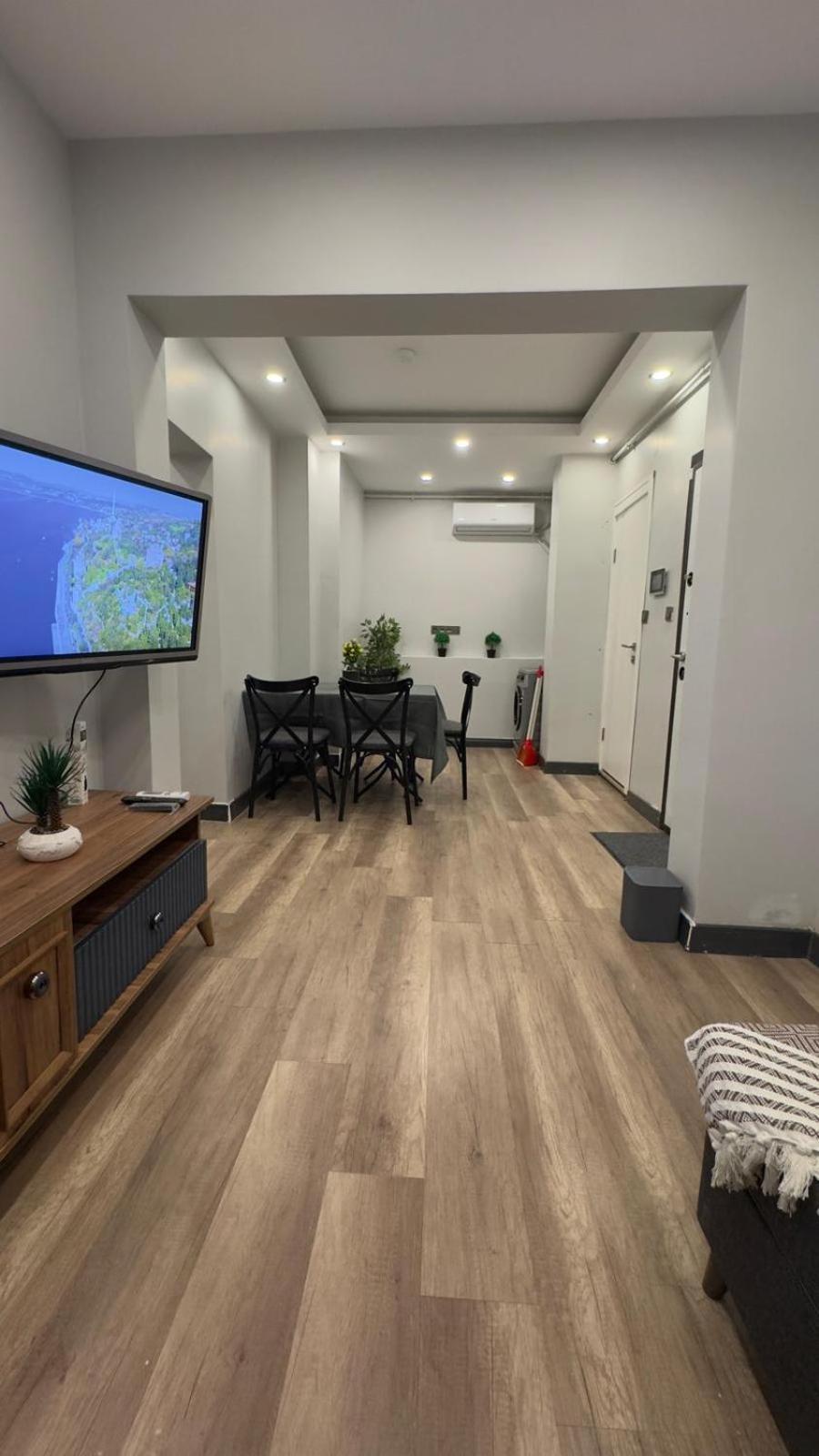 Guendogdu Suites Istambul Extérieur photo