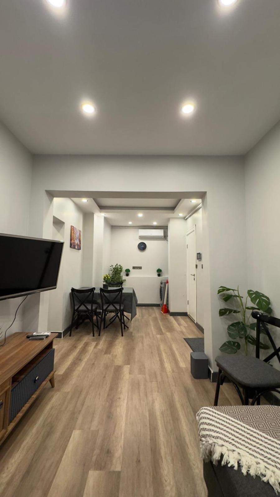 Guendogdu Suites Istambul Extérieur photo