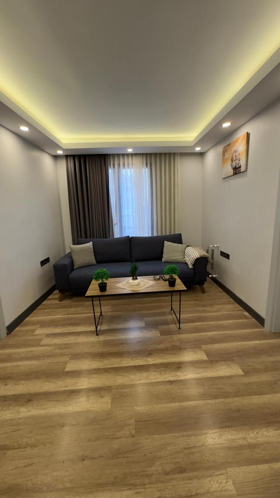 Guendogdu Suites Istambul Extérieur photo