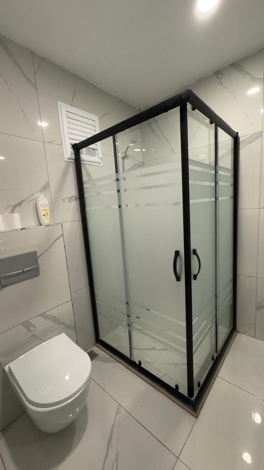 Guendogdu Suites Istambul Extérieur photo