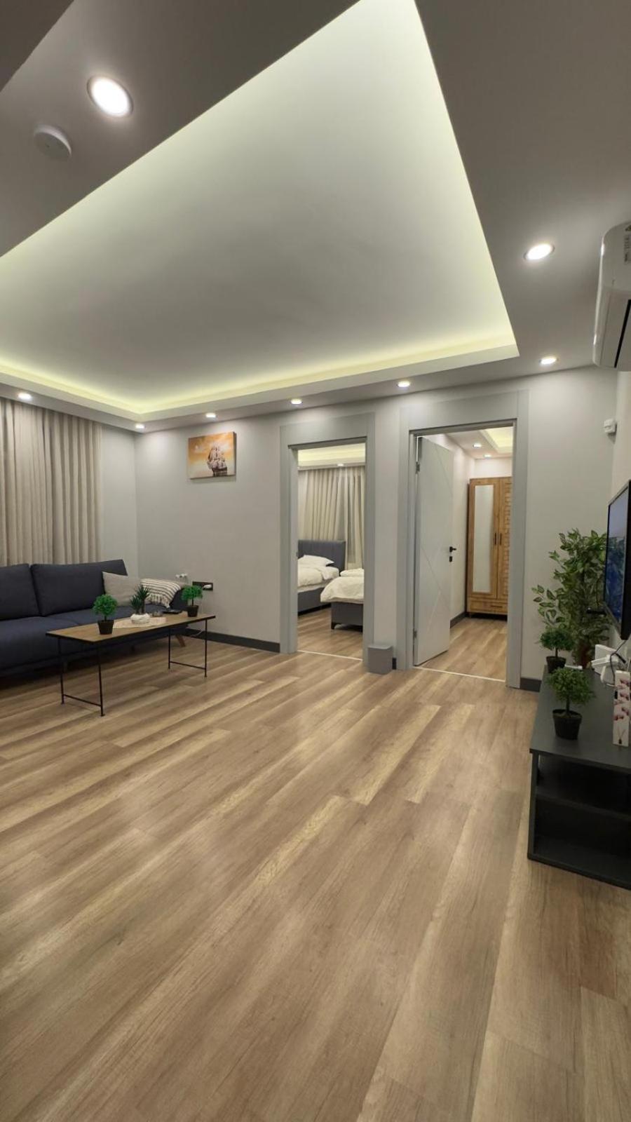 Guendogdu Suites Istambul Extérieur photo